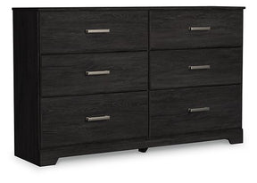 Belachime Dresser Half Price Furniture