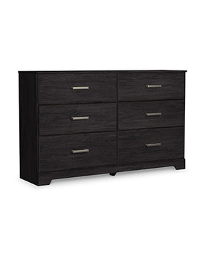 Belachime Dresser - Dresser - Half Price Furniture