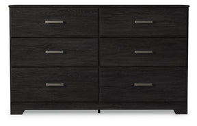 Belachime Dresser - Half Price Furniture