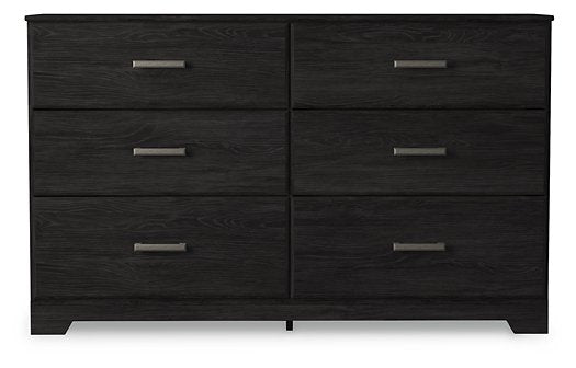 Belachime Dresser - Half Price Furniture