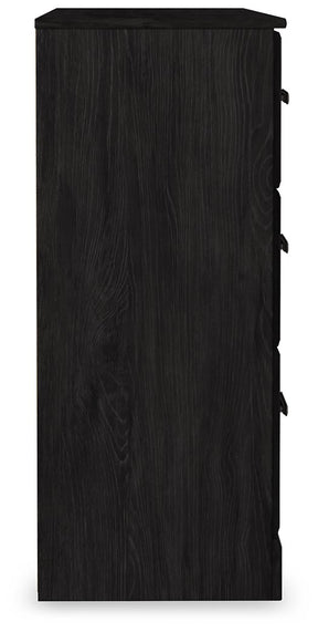 Belachime Dresser - Dresser - Half Price Furniture