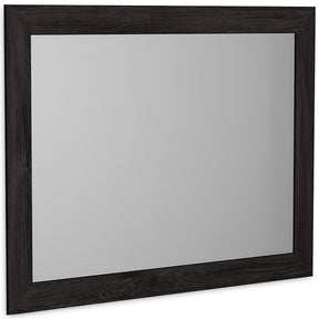 Belachime Bedroom Mirror - Half Price Furniture