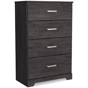 Belachime Chest of Drawers - Half Price Furniture