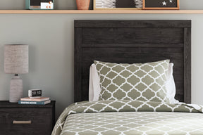 Belachime Bed Half Price Furniture