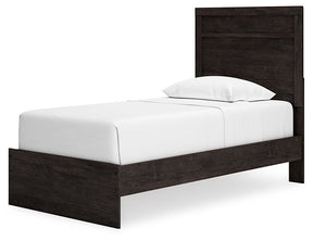 Belachime Bedroom Set - Bedroom Set - Half Price Furniture
