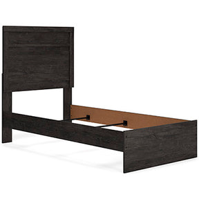 Belachime Bed Half Price Furniture