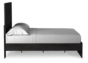 Belachime Bed Half Price Furniture