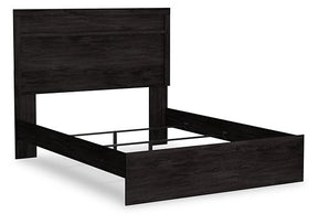 Belachime Bed Half Price Furniture