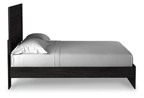 Belachime Bed Half Price Furniture