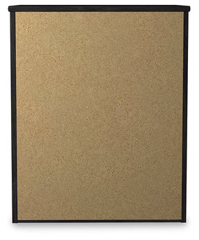 Belachime Nightstand Half Price Furniture