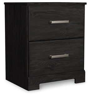 Belachime Bedroom Set - Half Price Furniture