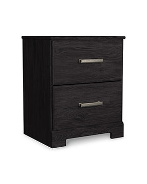 Belachime Nightstand Half Price Furniture