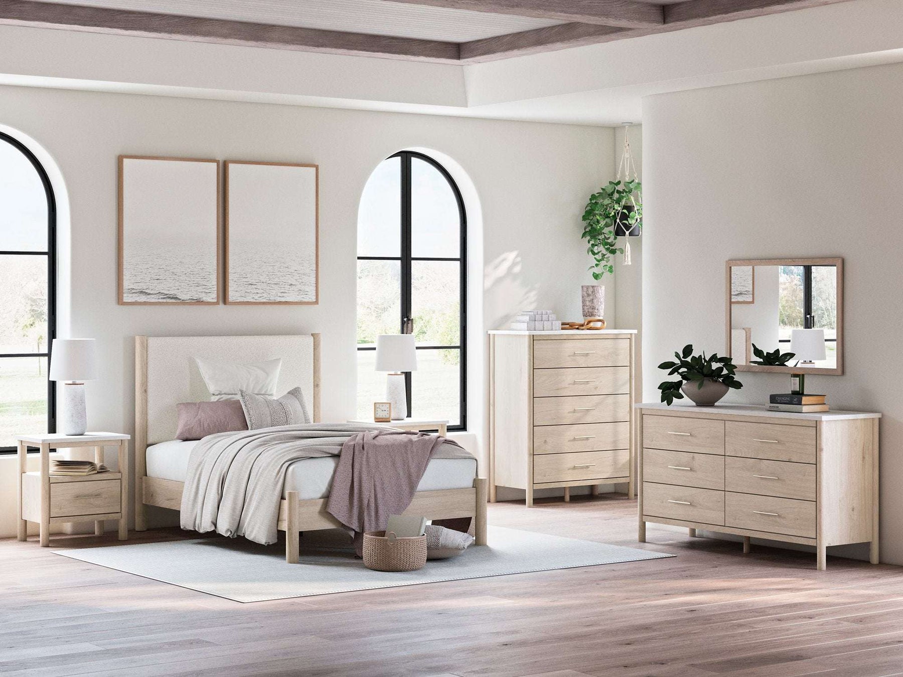 Cadmori Dresser - Dresser - Half Price Furniture