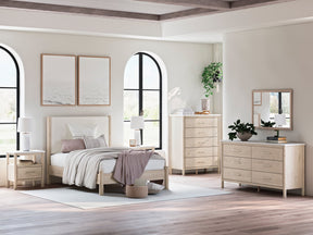 Cadmori Chest of Drawers - Chest - Half Price Furniture