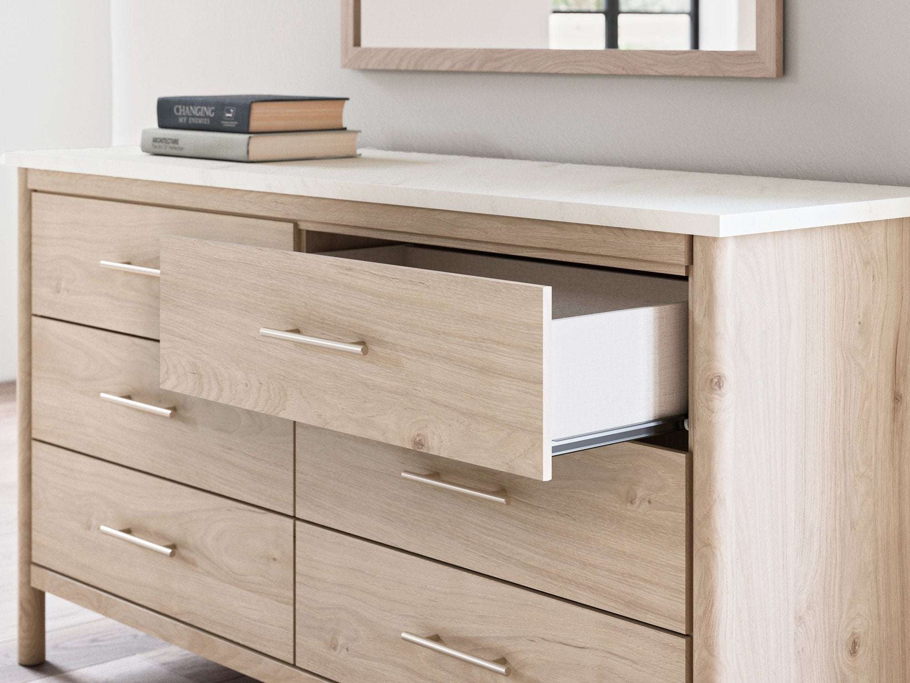 Cadmori Dresser - Dresser - Half Price Furniture