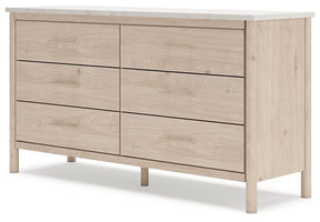 Cadmori Dresser - Dresser - Half Price Furniture