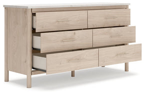 Cadmori Dresser - Dresser - Half Price Furniture