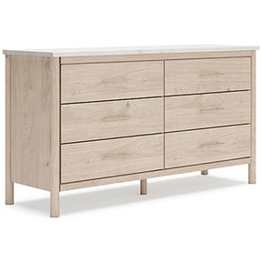 Cadmori Dresser - Dresser - Half Price Furniture