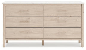 Cadmori Dresser - Dresser - Half Price Furniture