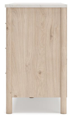 Cadmori Dresser - Dresser - Half Price Furniture