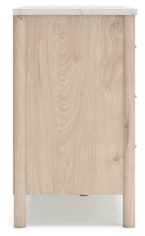 Cadmori Dresser - Dresser - Half Price Furniture