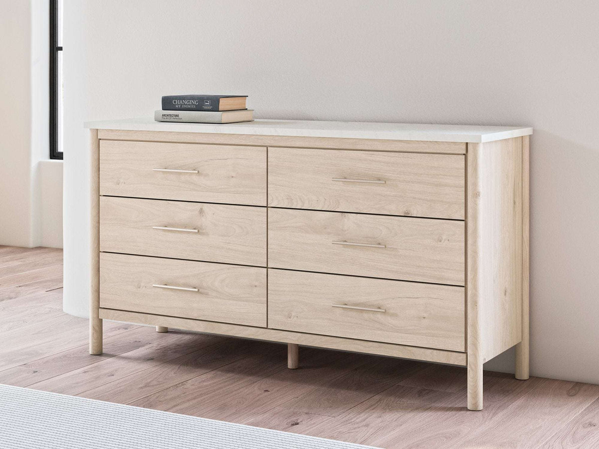 Cadmori Dresser - Dresser - Half Price Furniture