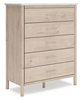 Cadmori Chest of Drawers Half Price Furniture