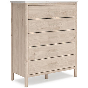 Cadmori Chest of Drawers - Half Price Furniture