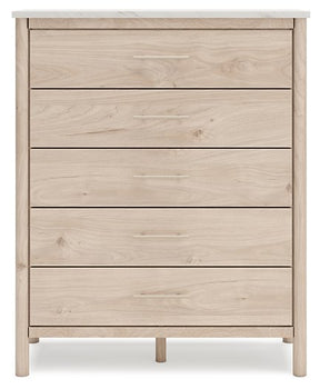 Cadmori Chest of Drawers - Chest - Half Price Furniture
