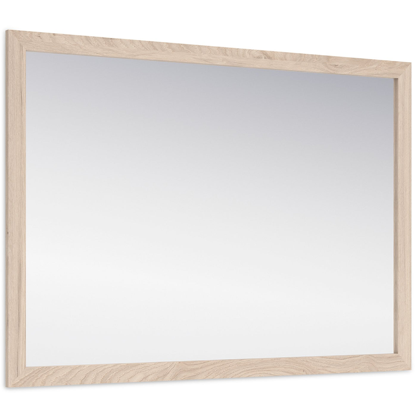 Cadmori Bedroom Mirror Half Price Furniture