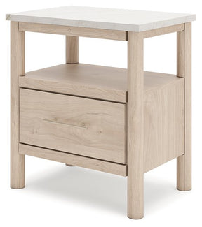 Cadmori Nightstand - Nightstand - Half Price Furniture