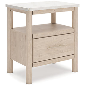 Cadmori Nightstand - Nightstand - Half Price Furniture
