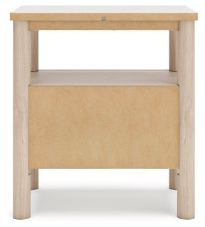 Cadmori Nightstand - Nightstand - Half Price Furniture