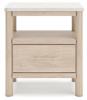 Cadmori Nightstand - Nightstand - Half Price Furniture