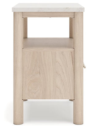 Cadmori Nightstand - Nightstand - Half Price Furniture