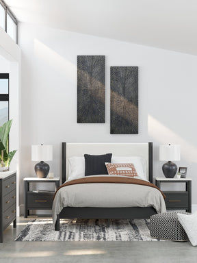 Cadmori Nightstand - Nightstand - Half Price Furniture