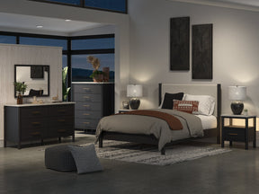Cadmori Nightstand - Nightstand - Half Price Furniture