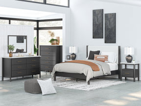 Cadmori Dresser - Dresser - Half Price Furniture