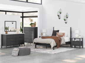 Cadmori Chest of Drawers - Chest - Half Price Furniture