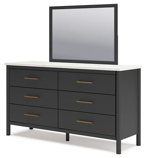 Cadmori Bedroom Set - Bedroom Set - Half Price Furniture