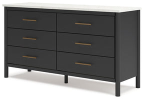 Cadmori Dresser - Dresser - Half Price Furniture