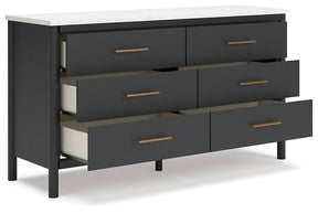 Cadmori Dresser - Half Price Furniture