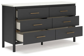 Cadmori Dresser - Dresser - Half Price Furniture