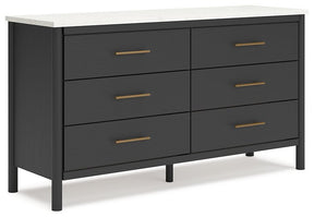 Cadmori Dresser - Half Price Furniture