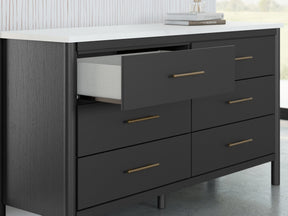 Cadmori Dresser - Dresser - Half Price Furniture