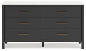 Cadmori Dresser - Half Price Furniture