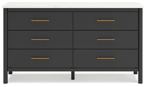 Cadmori Dresser - Dresser - Half Price Furniture