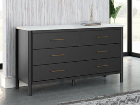 Cadmori Dresser - Half Price Furniture