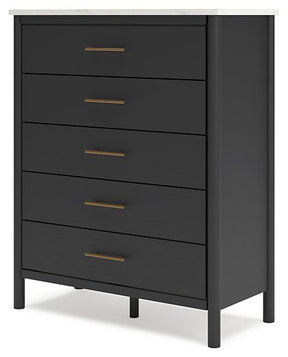Cadmori Chest of Drawers - Chest - Half Price Furniture