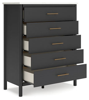 Cadmori Chest of Drawers - Chest - Half Price Furniture